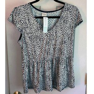 Stitch Fix - Kaileigh Blouse